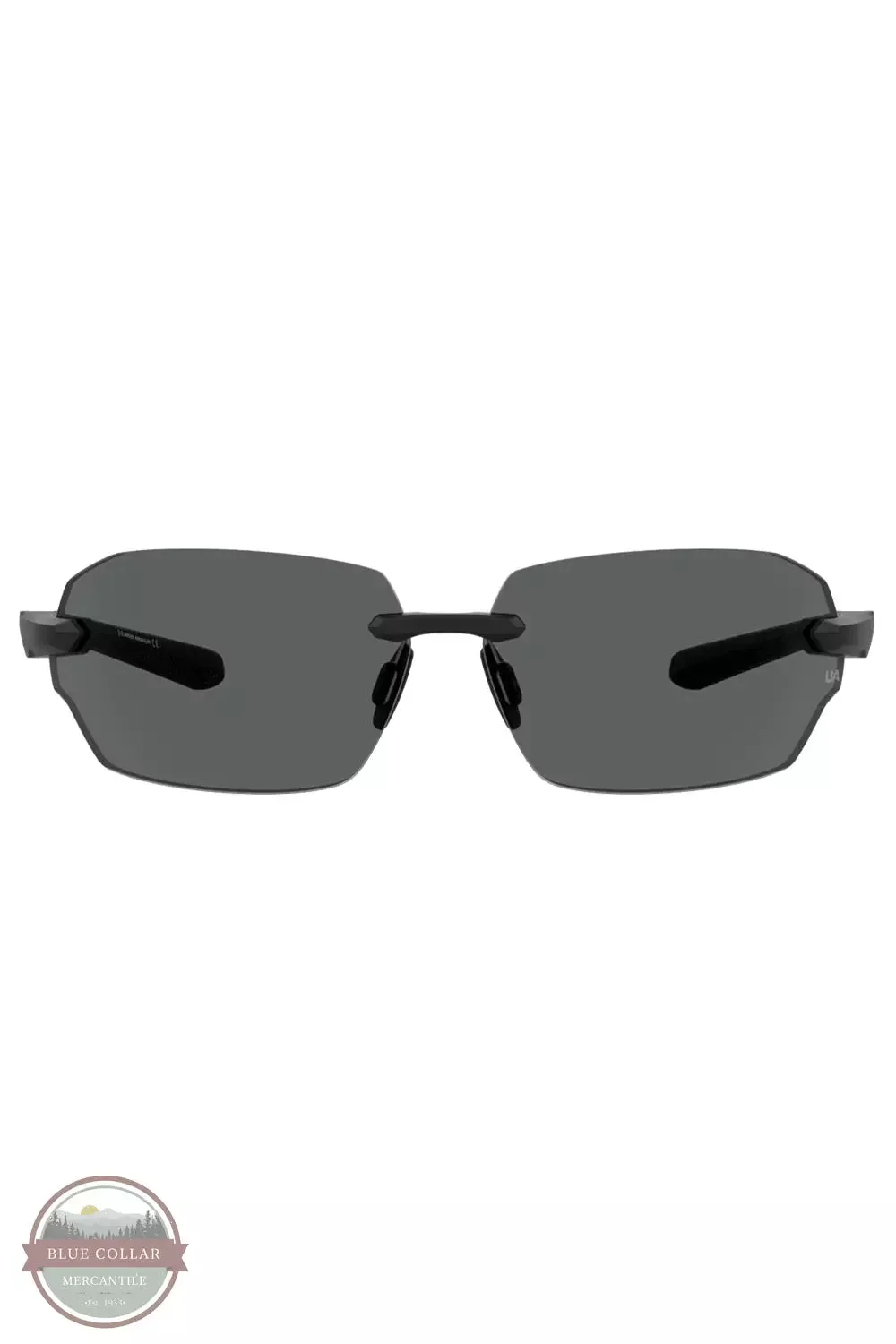 1378136-883 UA Fire 2 Sunglasses