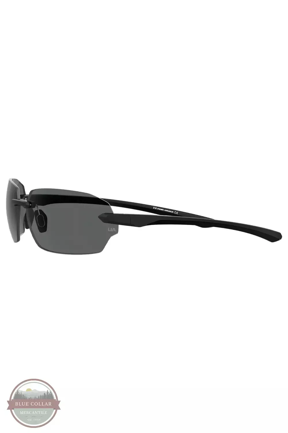 1378136-883 UA Fire 2 Sunglasses