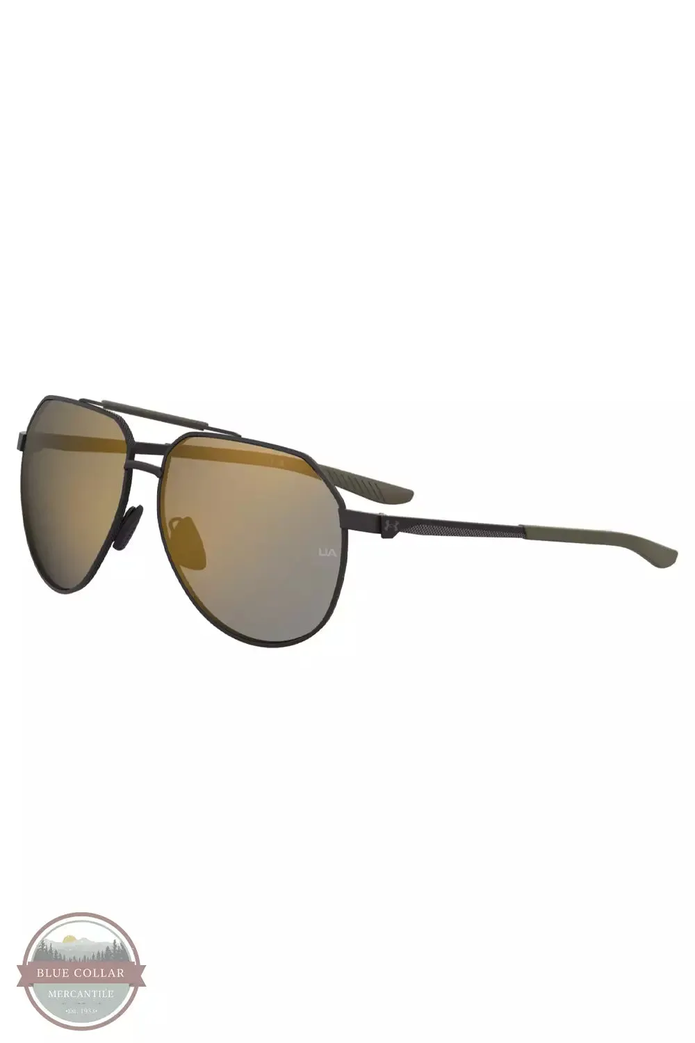 1385109-883 UA Honcho Mirror Sunglasses