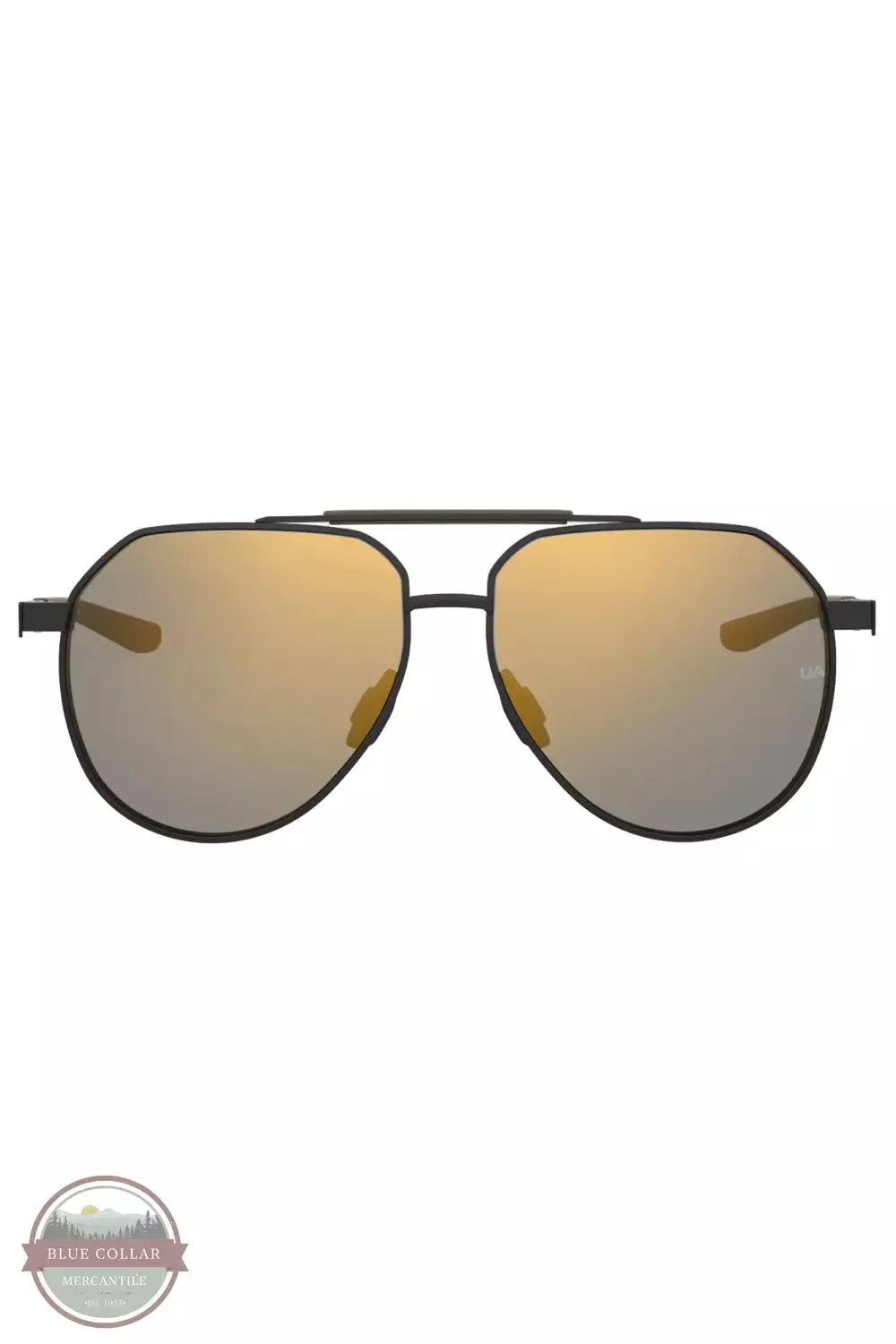 1385109-883 UA Honcho Mirror Sunglasses