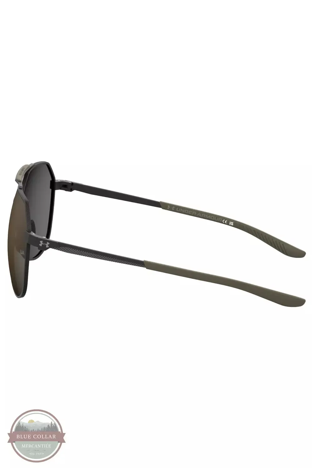 1385109-883 UA Honcho Mirror Sunglasses