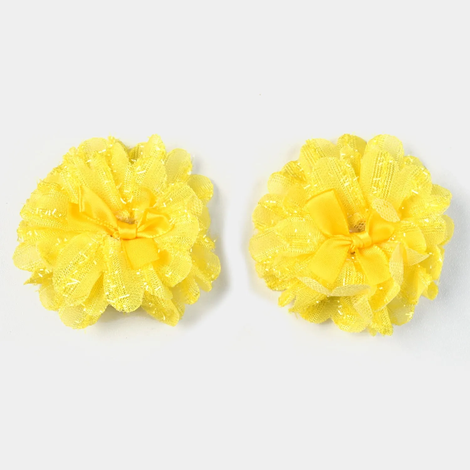 2PC Pair Stylish Hair Pin For Girls