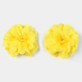 2PC Pair Stylish Hair Pin For Girls