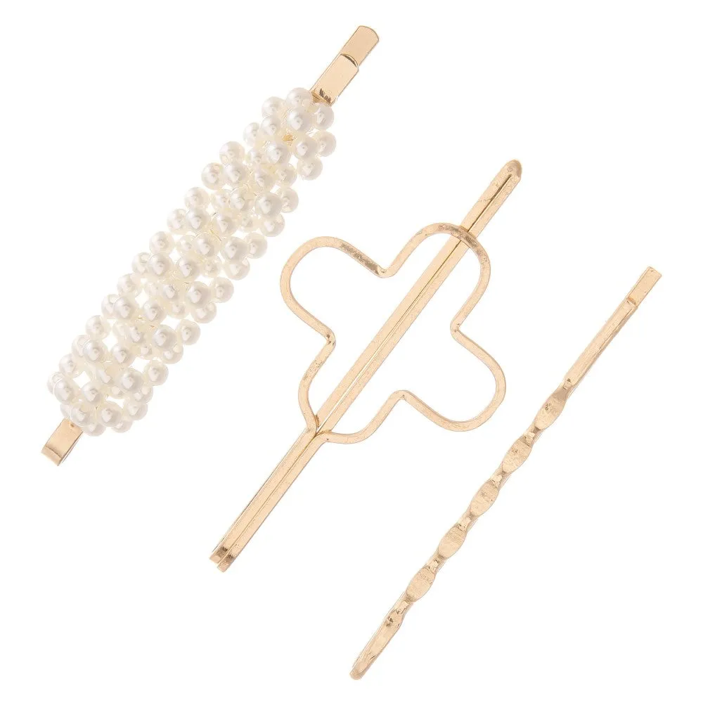 3pc Hair Pin Set