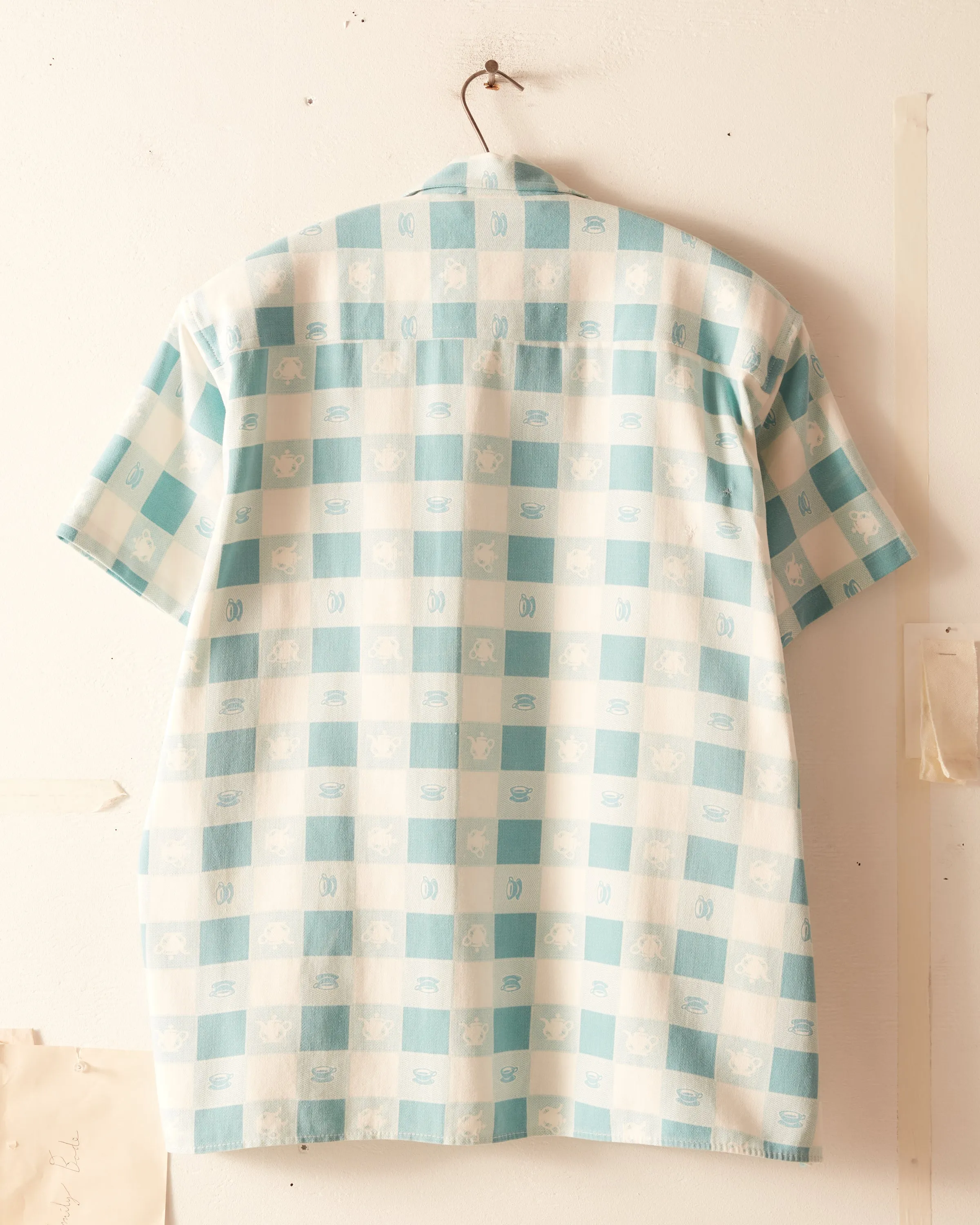 Afternoon Tea Shirt - S/M