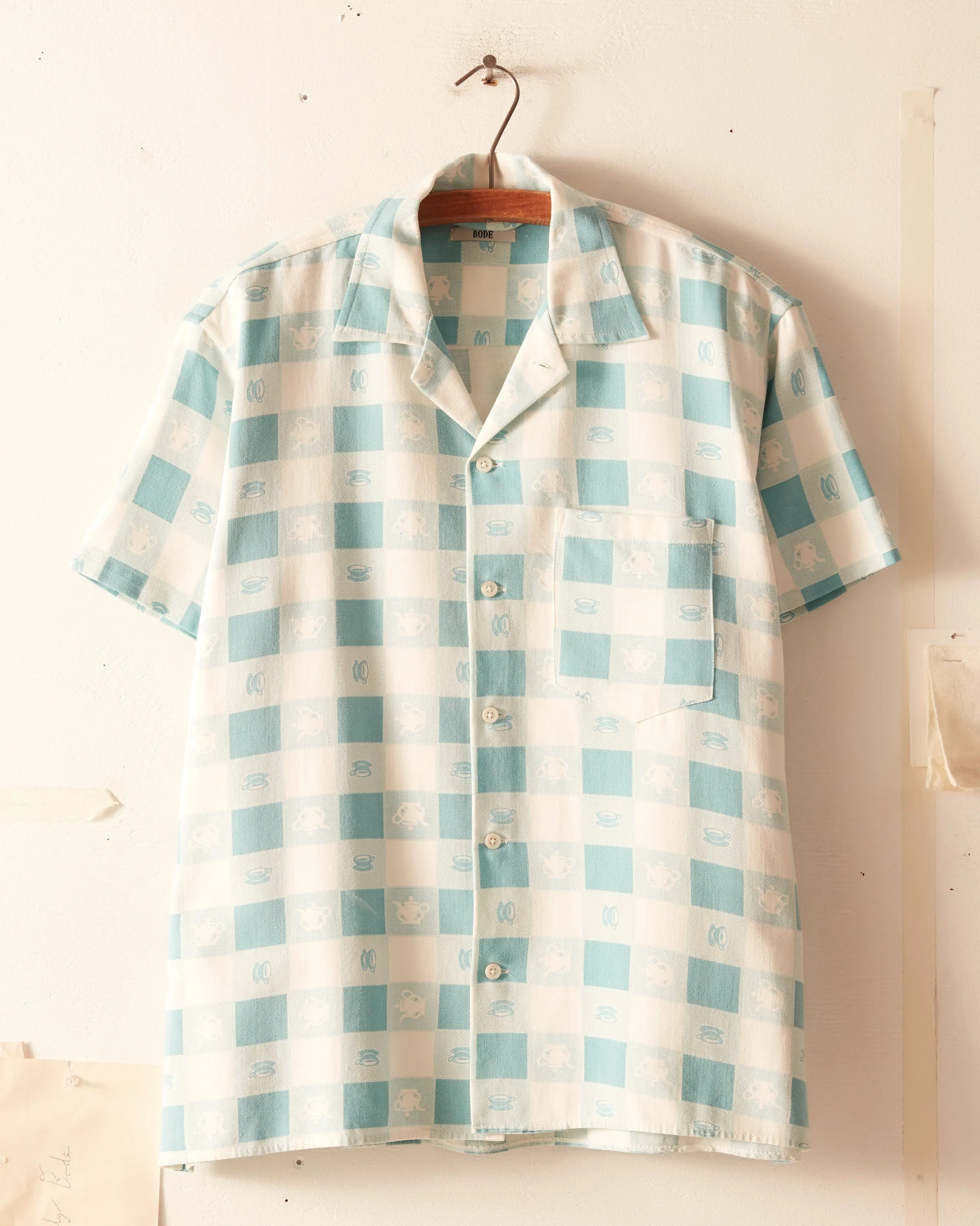 Afternoon Tea Shirt - S/M