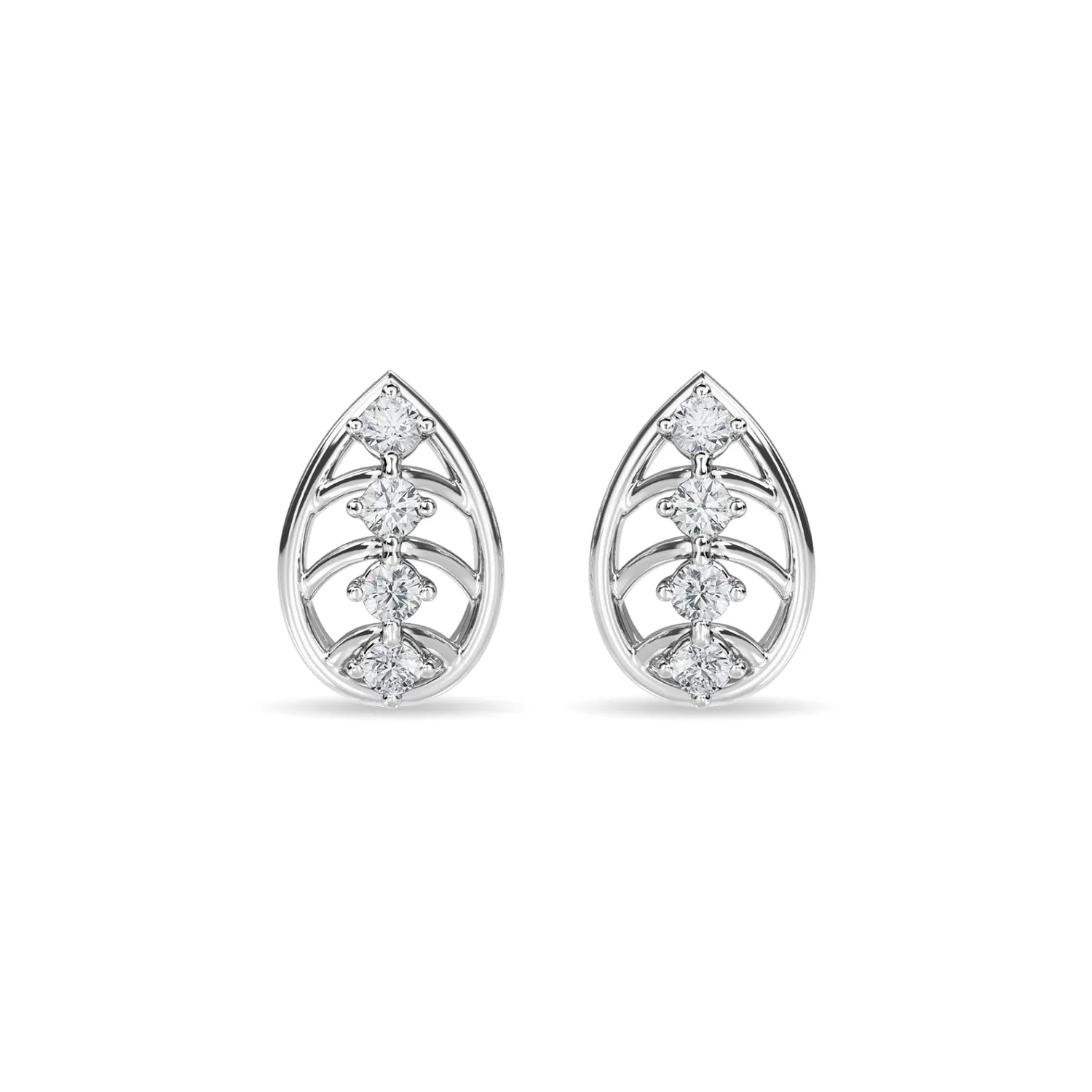 Ahmeira Earring