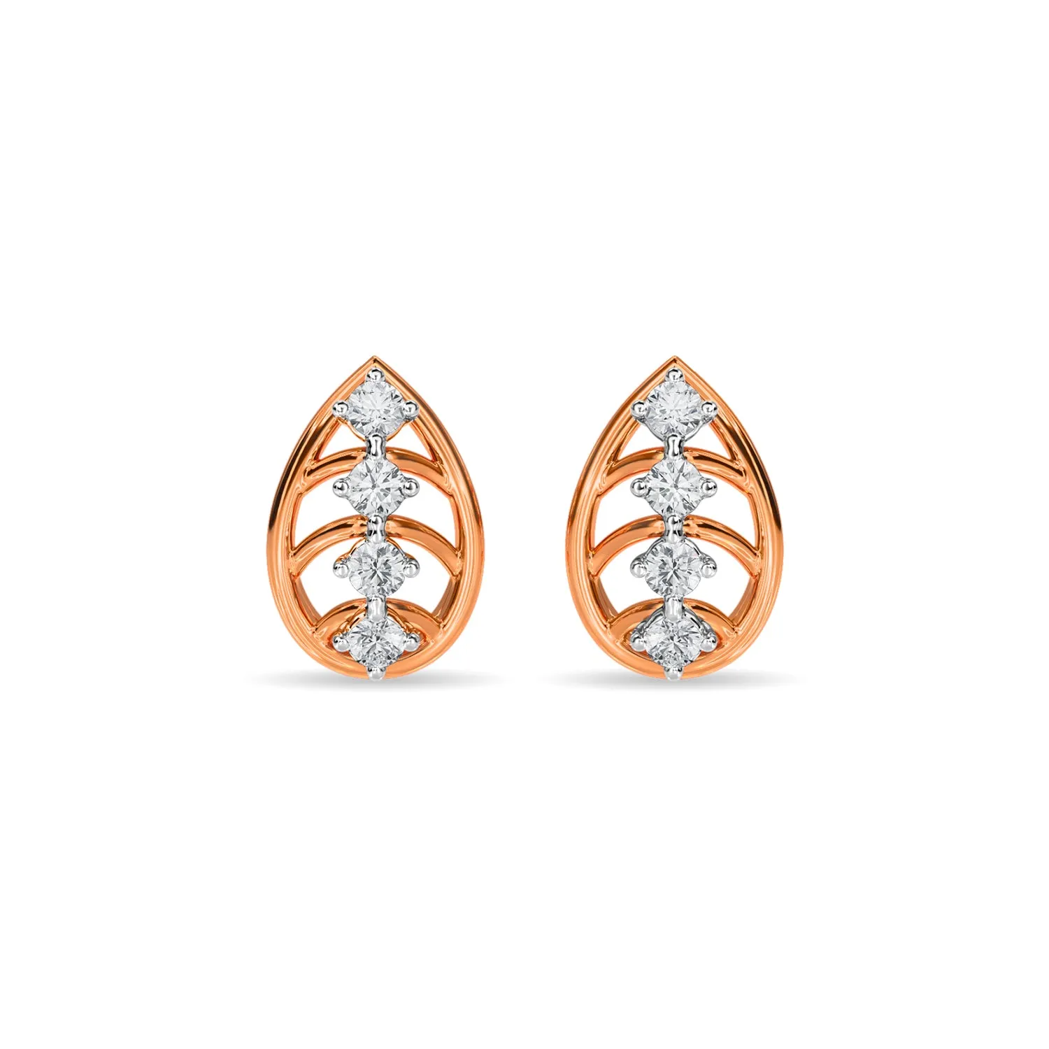 Ahmeira Earring