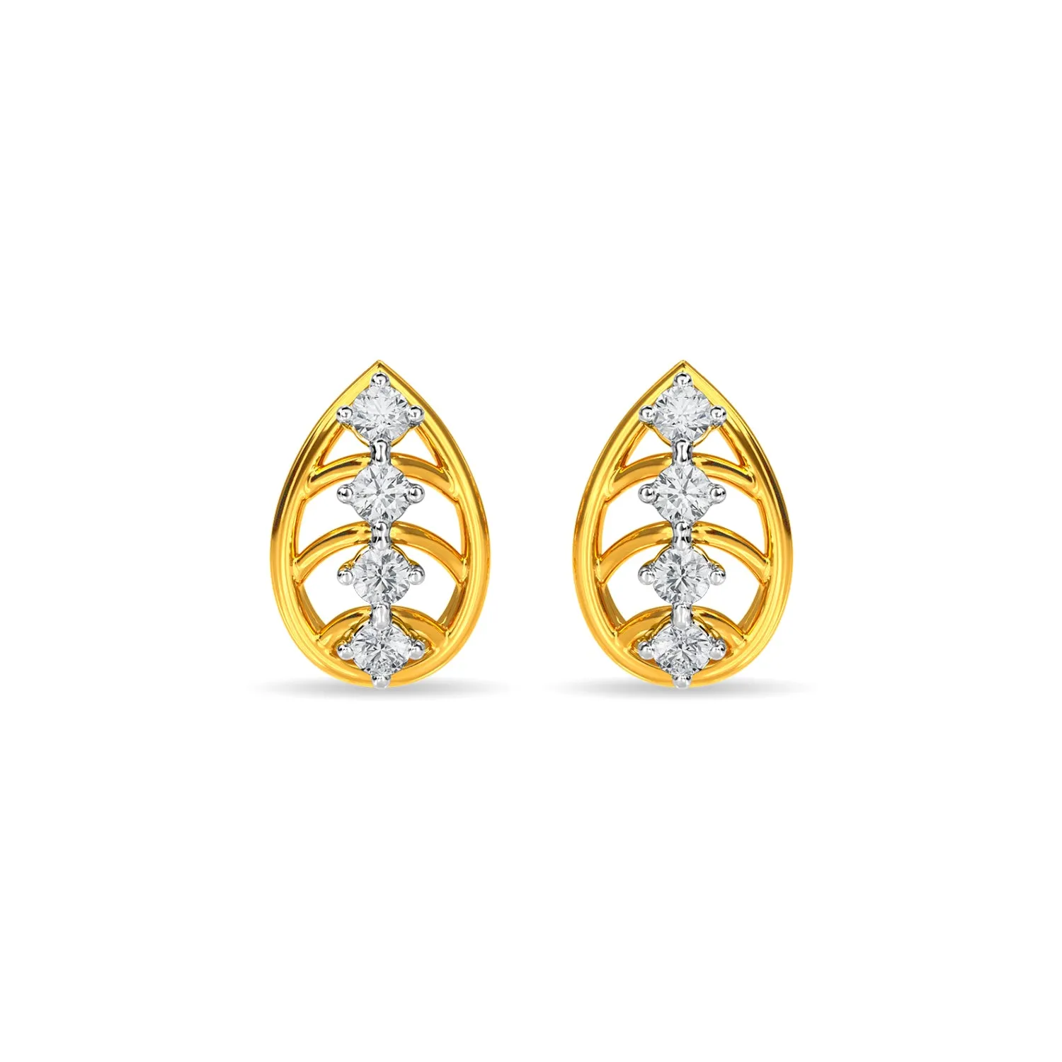 Ahmeira Earring