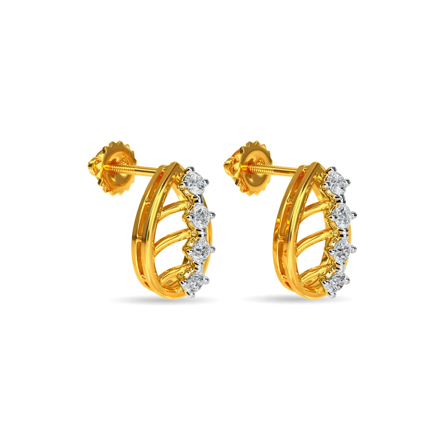 Ahmeira Earring