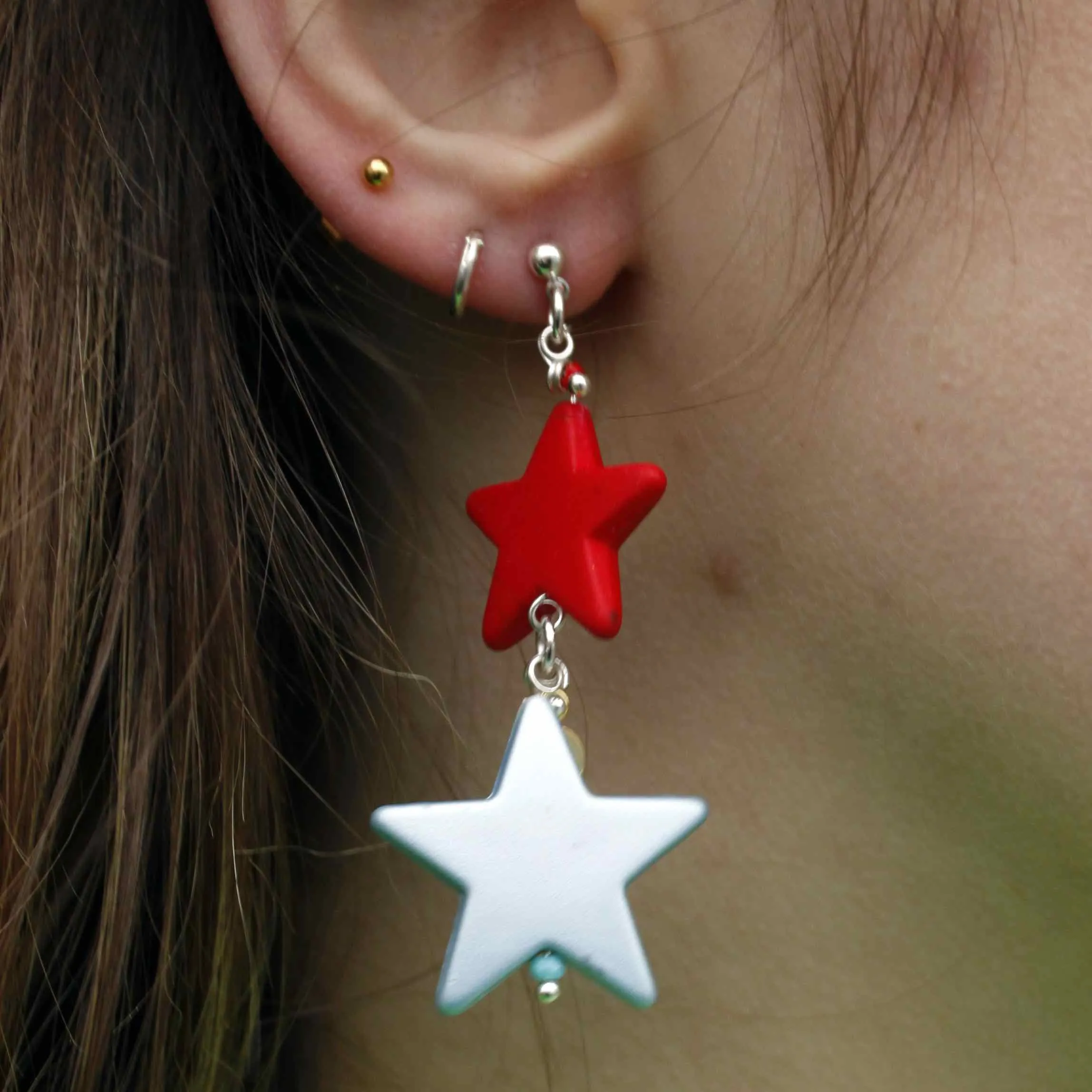 All Stars Ear wear