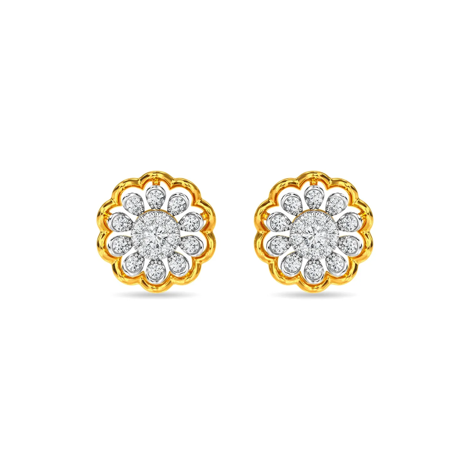 Ariyaa Earring