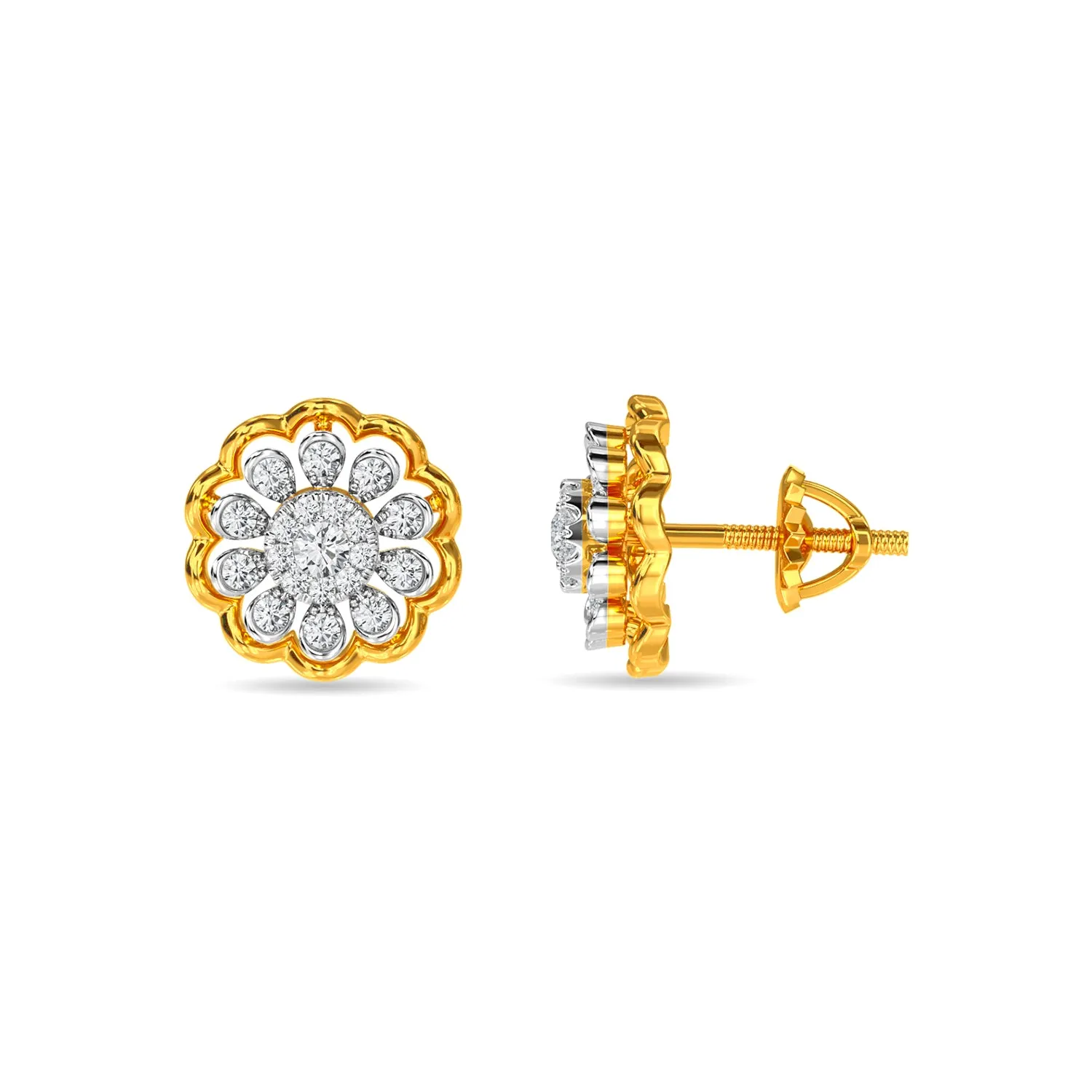 Ariyaa Earring