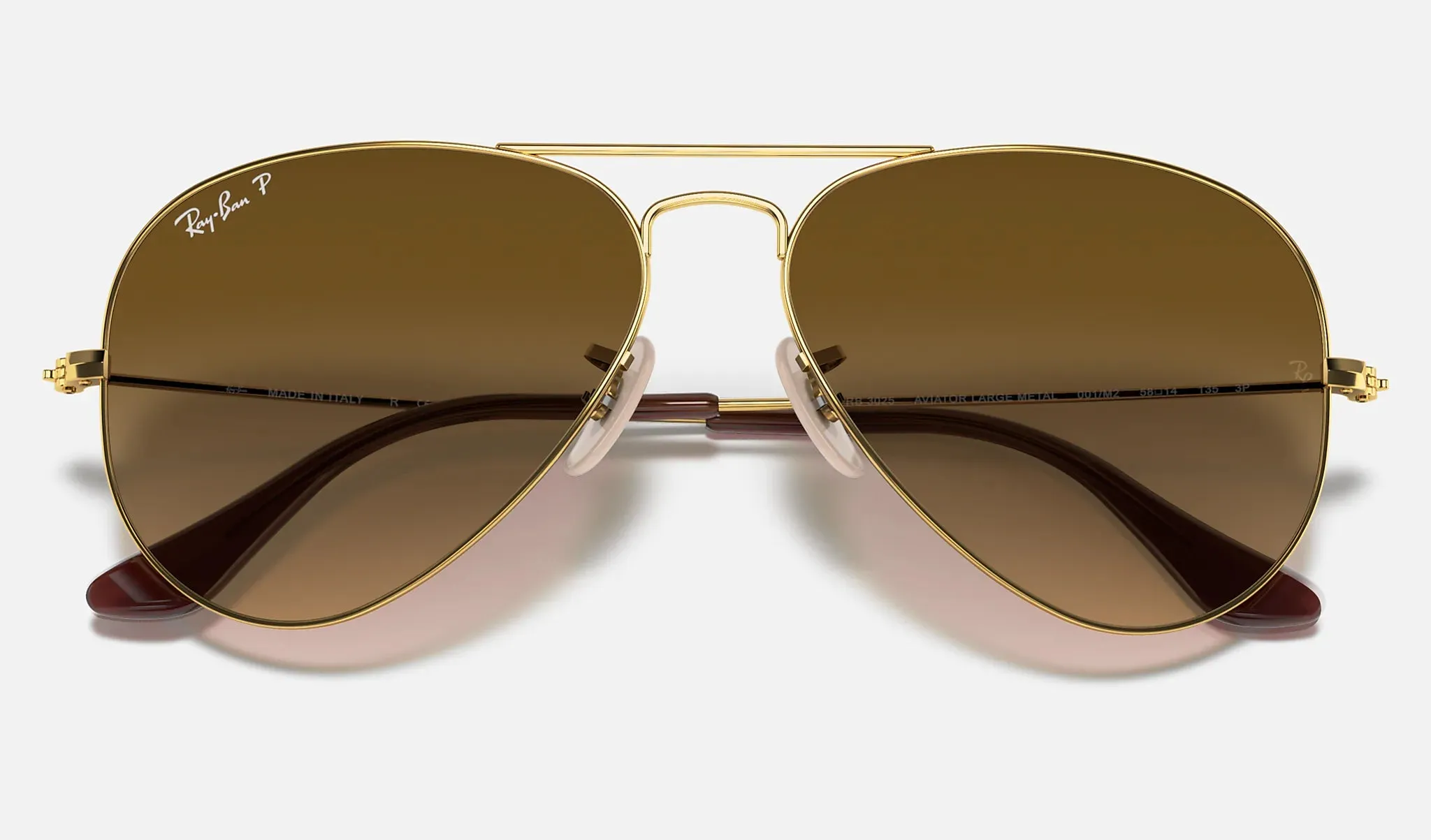 Aviator Gradient