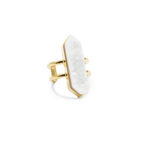 Bangle Collection - Magna Quartz Ring