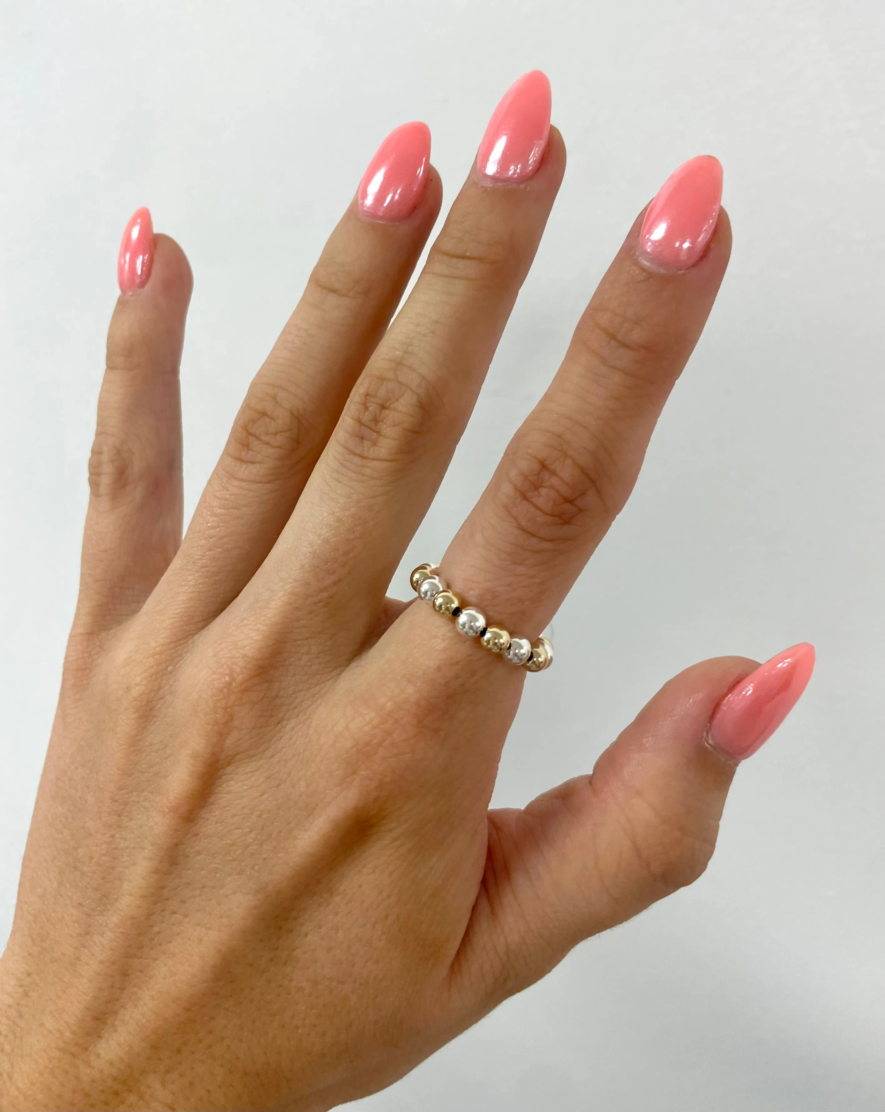 Bara Boheme Classic 3mm Ring