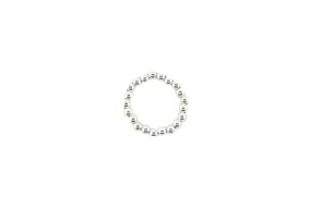 Bara Boheme Classic 3mm Ring