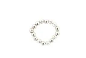 Bara Boheme Classic 3mm Ring