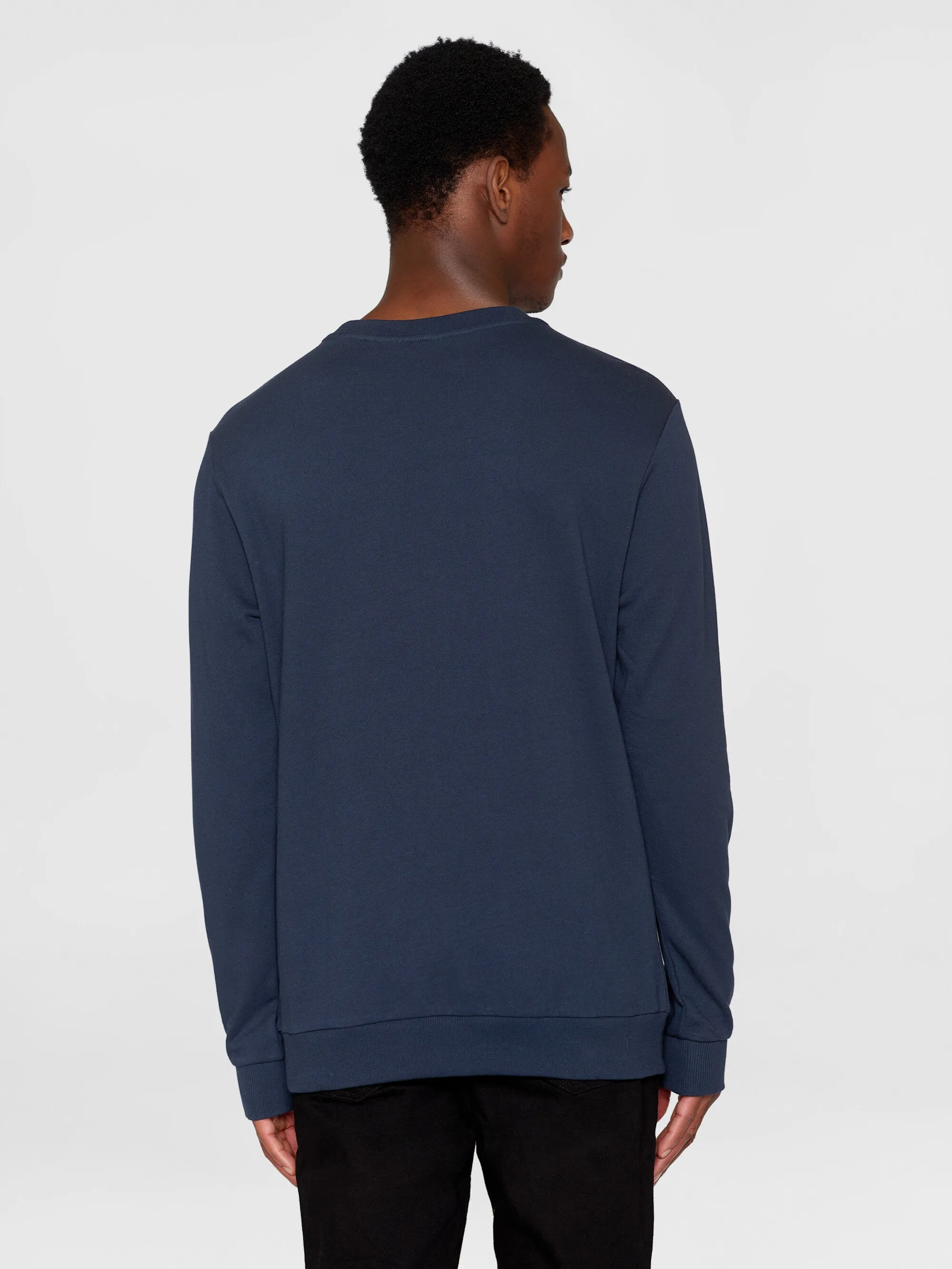 Basic knowledgecotton sweat - Total Eclipse