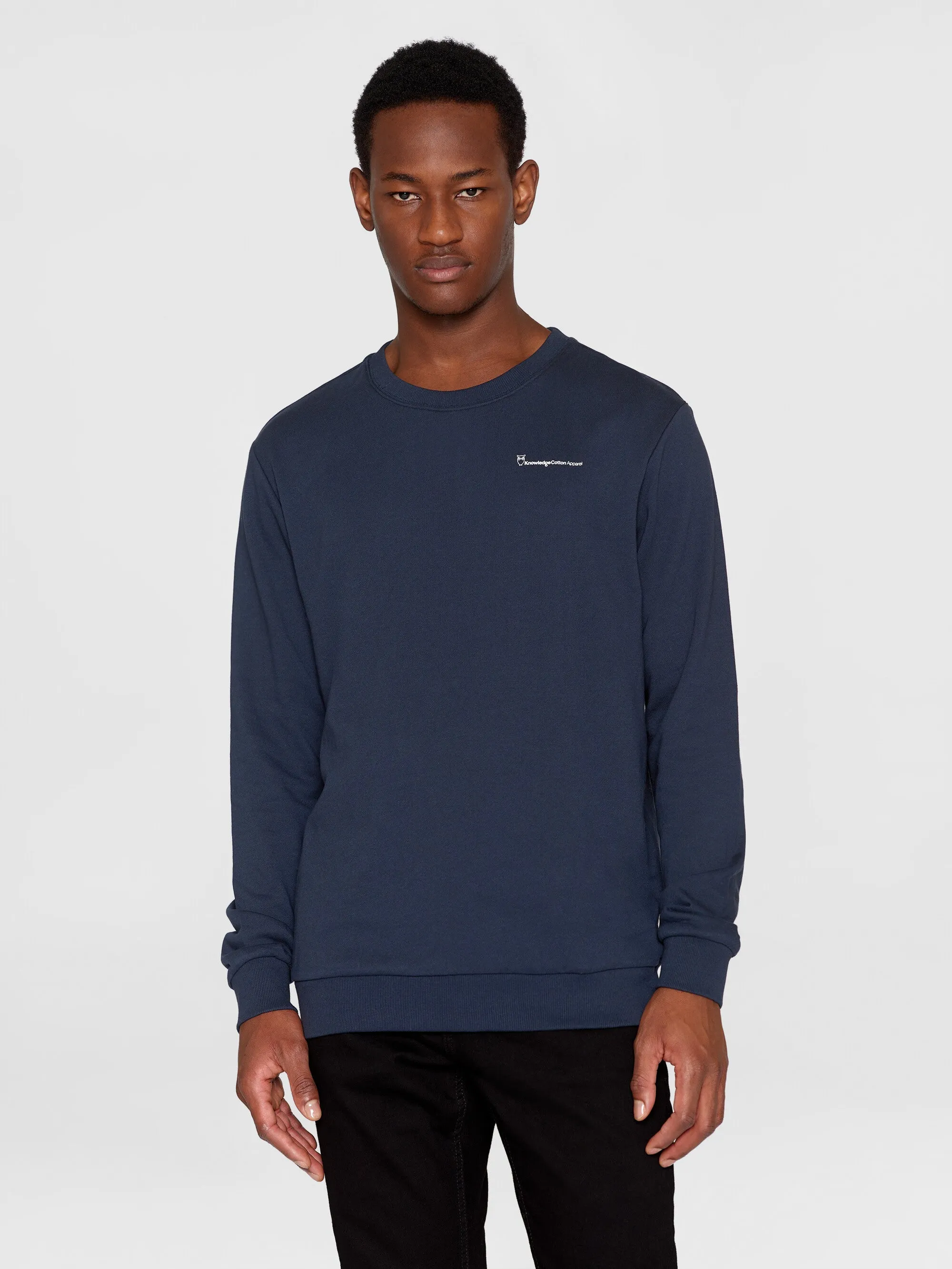 Basic knowledgecotton sweat - Total Eclipse