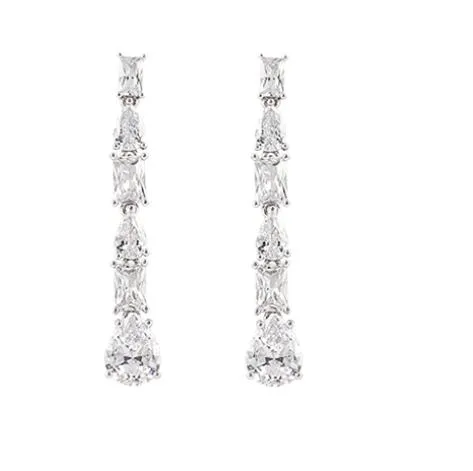 Bianc Gravity Earrings