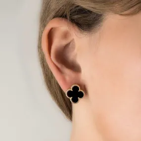 Black Clover Studs