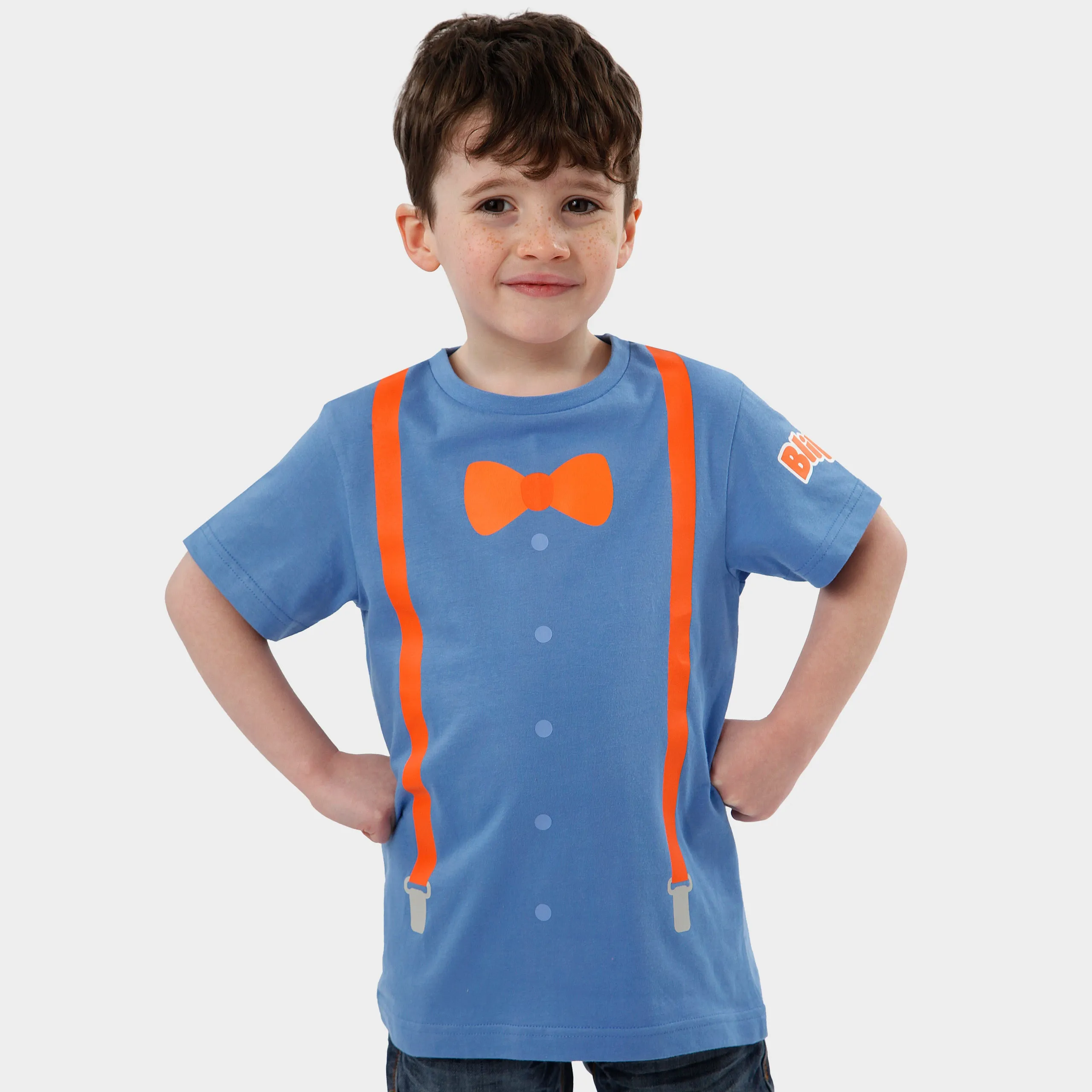 Blippi T-Shirt