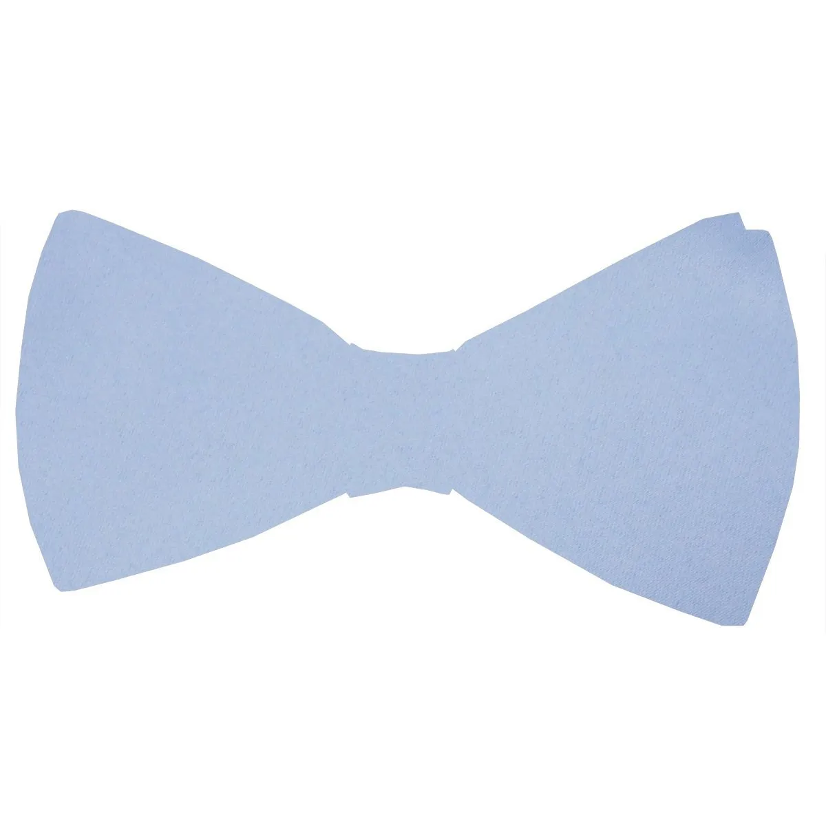 Blue Daisy Bow Ties