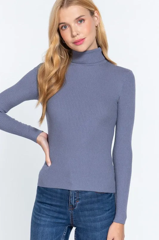 Booker Knit Top