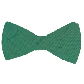 Bottle Shantung Bow Ties