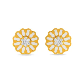 Breeta Earring