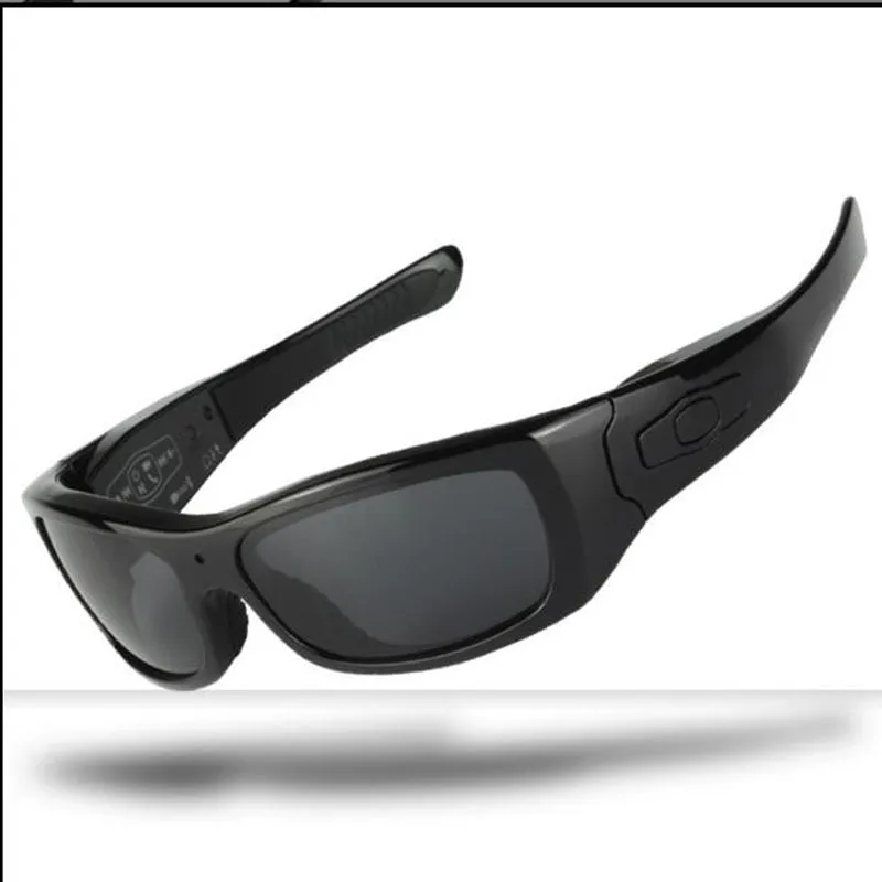 camera  DV glasses Anti-ultraviolet sunglasses