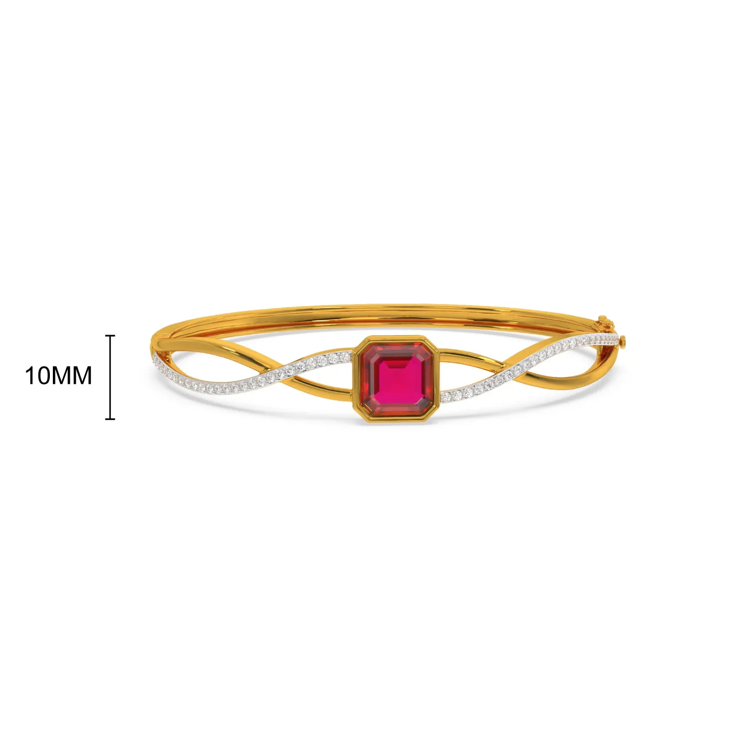 Camy Bangle