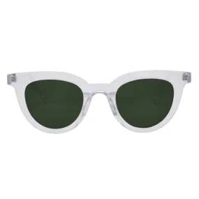 Canyon Sunglasses | Clear