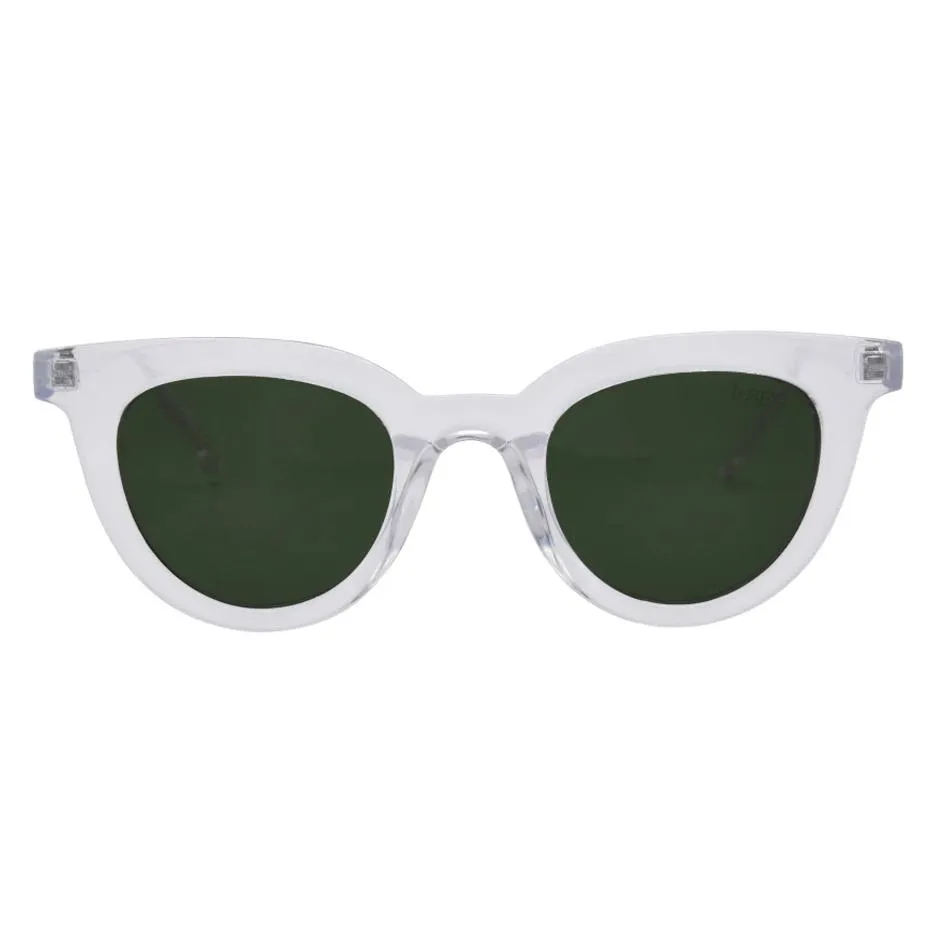 Canyon Sunglasses | Clear