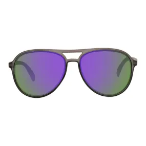 Cassette Optics Apollo - Matte Charocal Purple