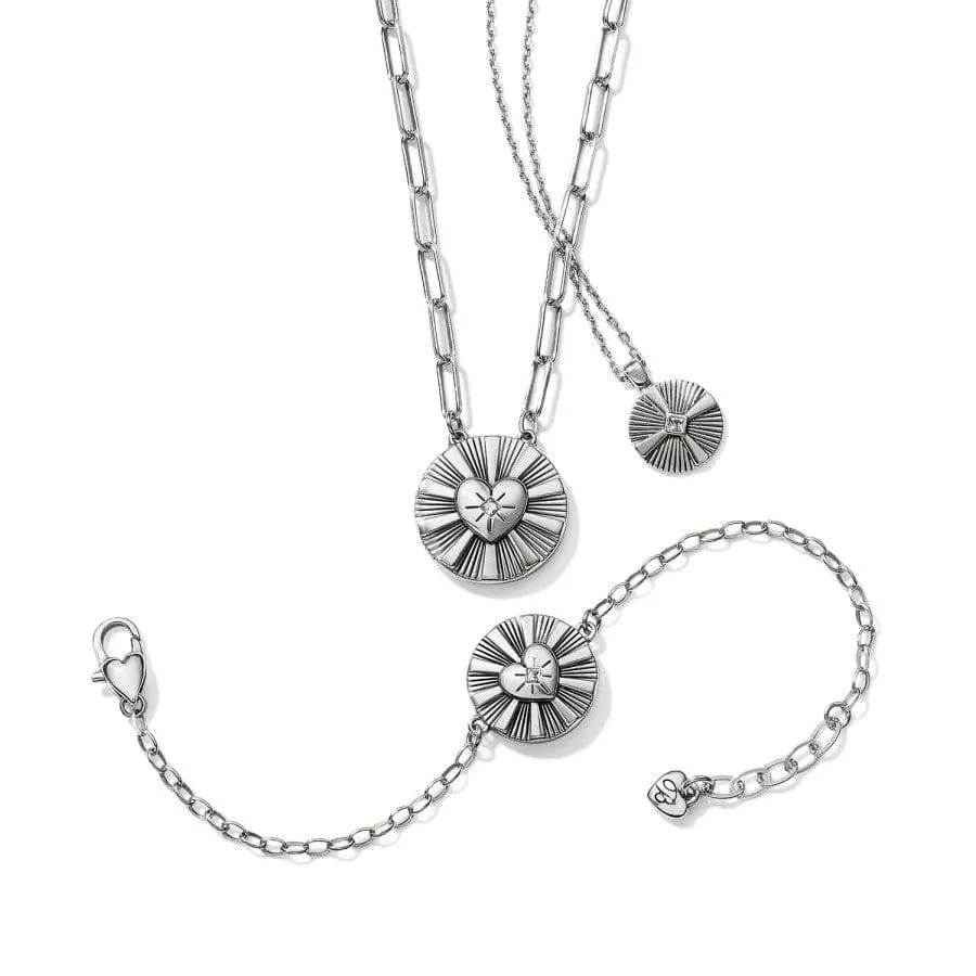 Celeste Petite Necklace