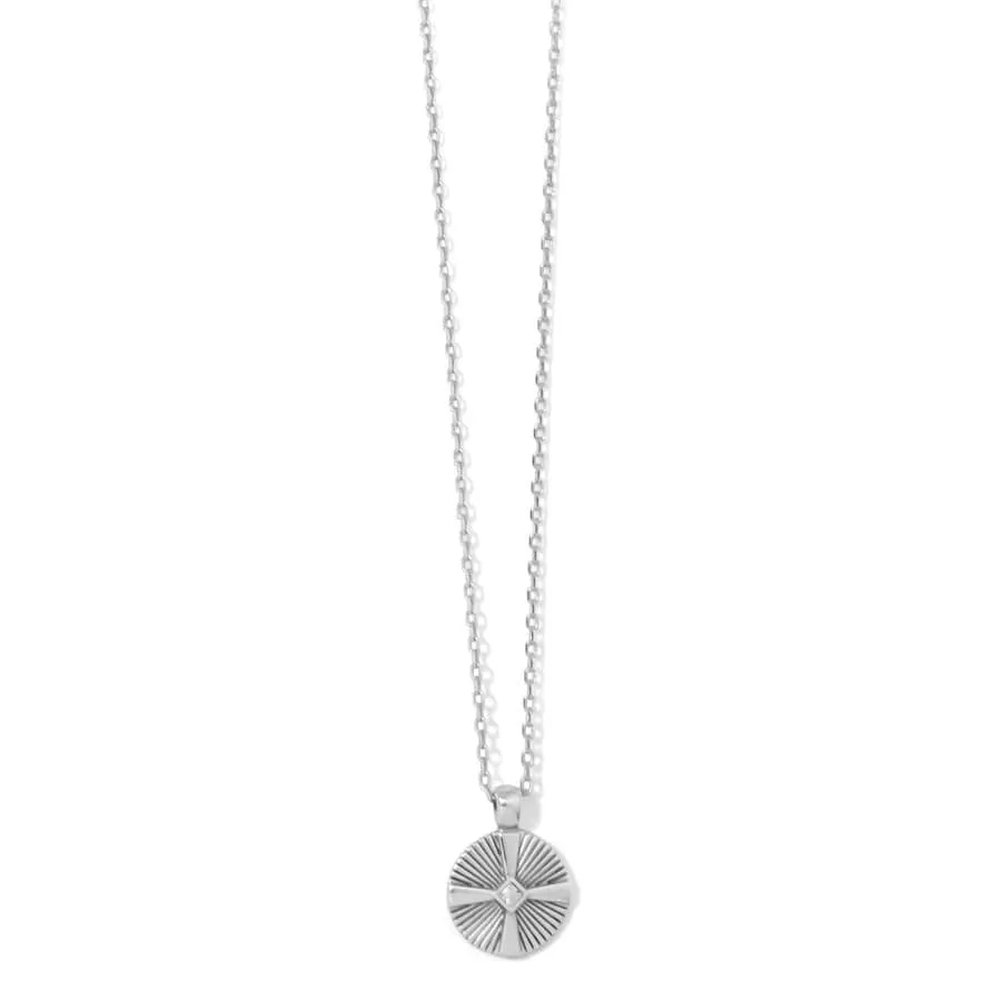 Celeste Petite Necklace