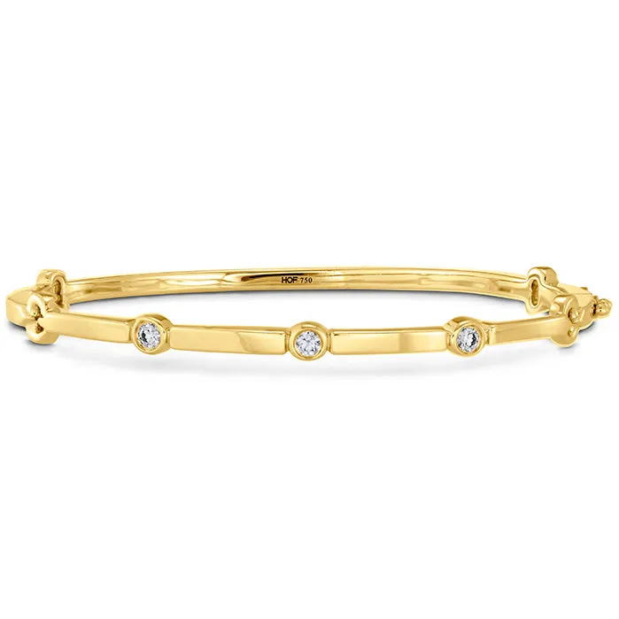 Copley Multi Stone Bangle