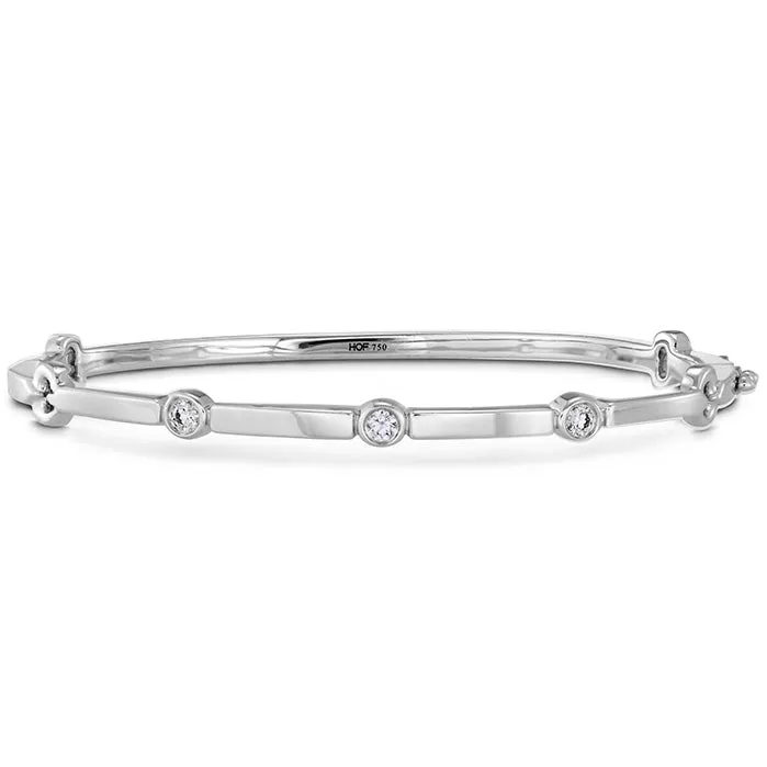 Copley Multi Stone Bangle