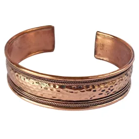 Copper Bracelet