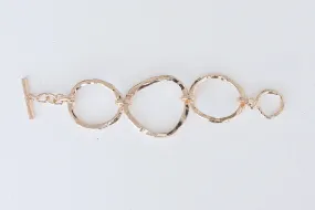 Darby Bracelet - Gold