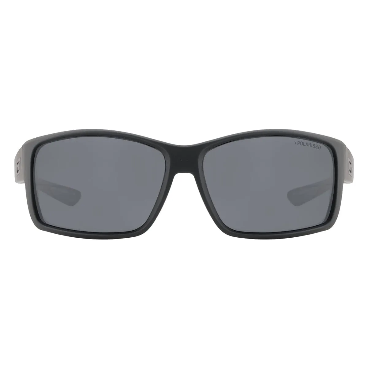 DD Chill - Satin Black/Grey Polarised