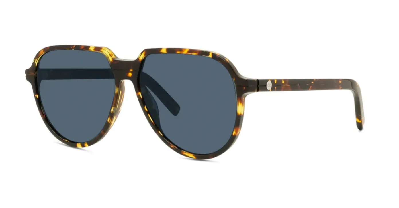 Dior DiorEssential AI Pilot Sunglasses