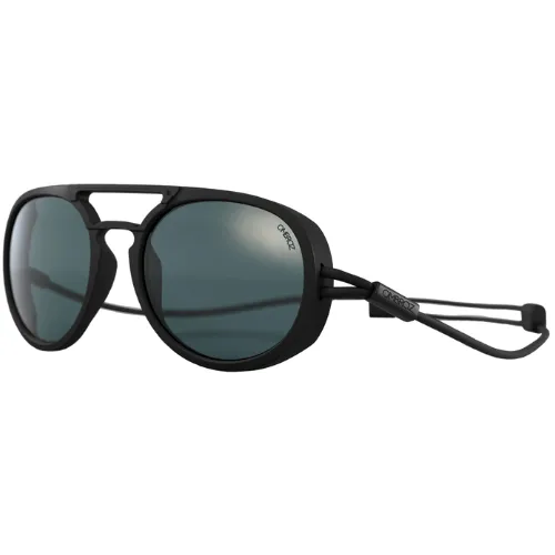 Ombraz Dolomite Armless Sunglasses: Sleek, Durable Frameless Design