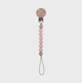 Dummy Clip Pink