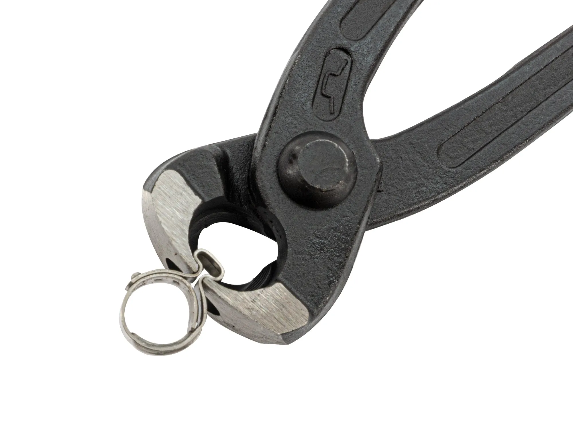 Ear Clamp Pincer Pliers