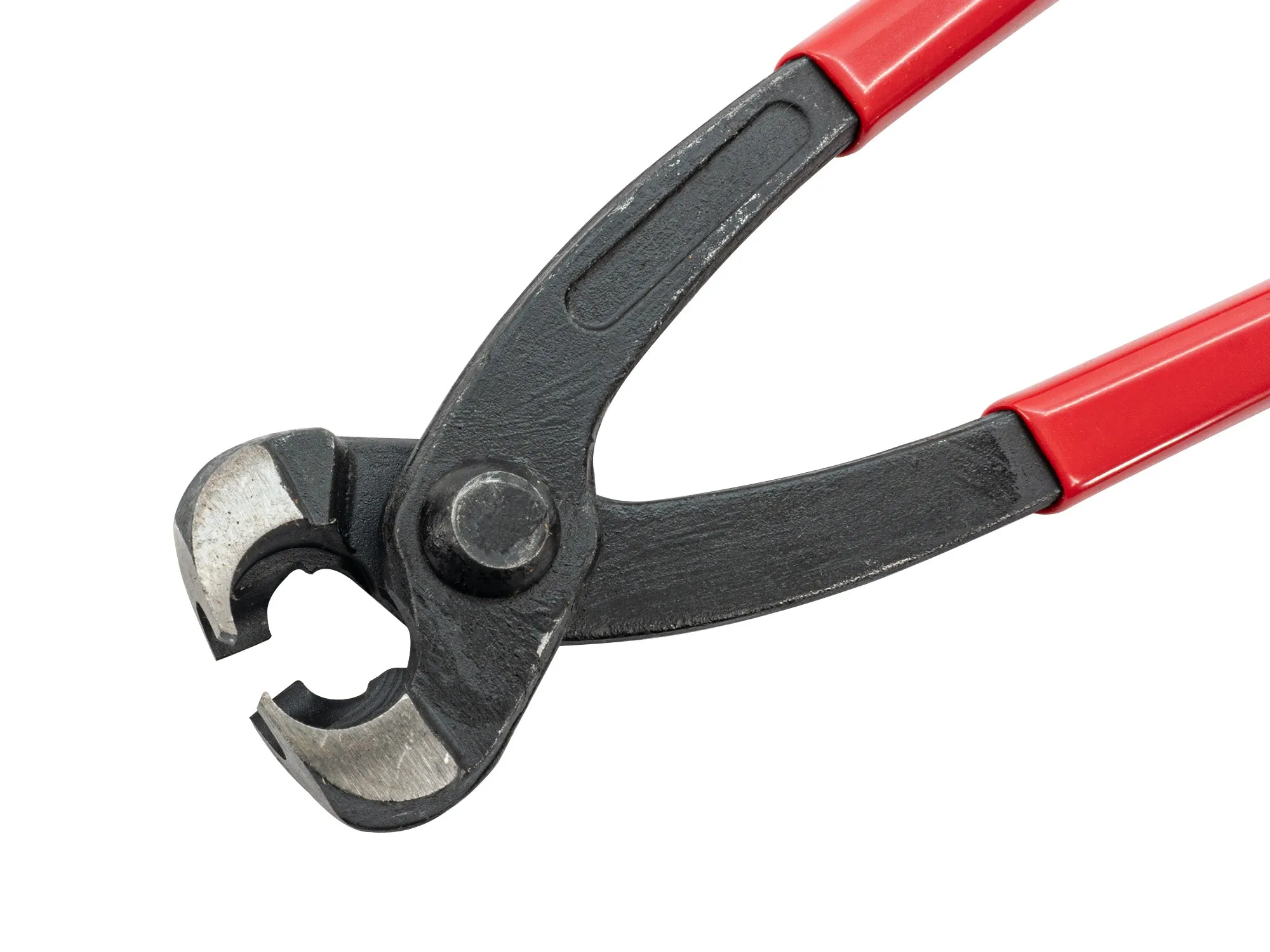 Ear Clamp Pincer Pliers