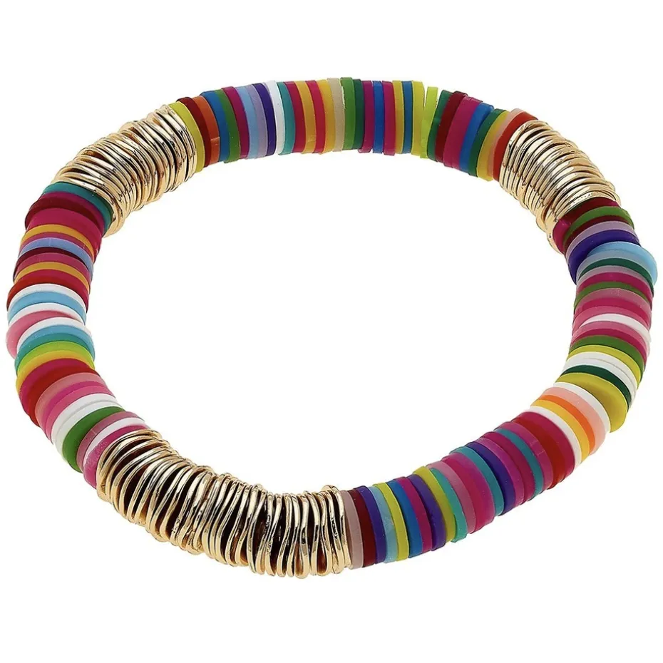 Emberly Color Block Bracelets