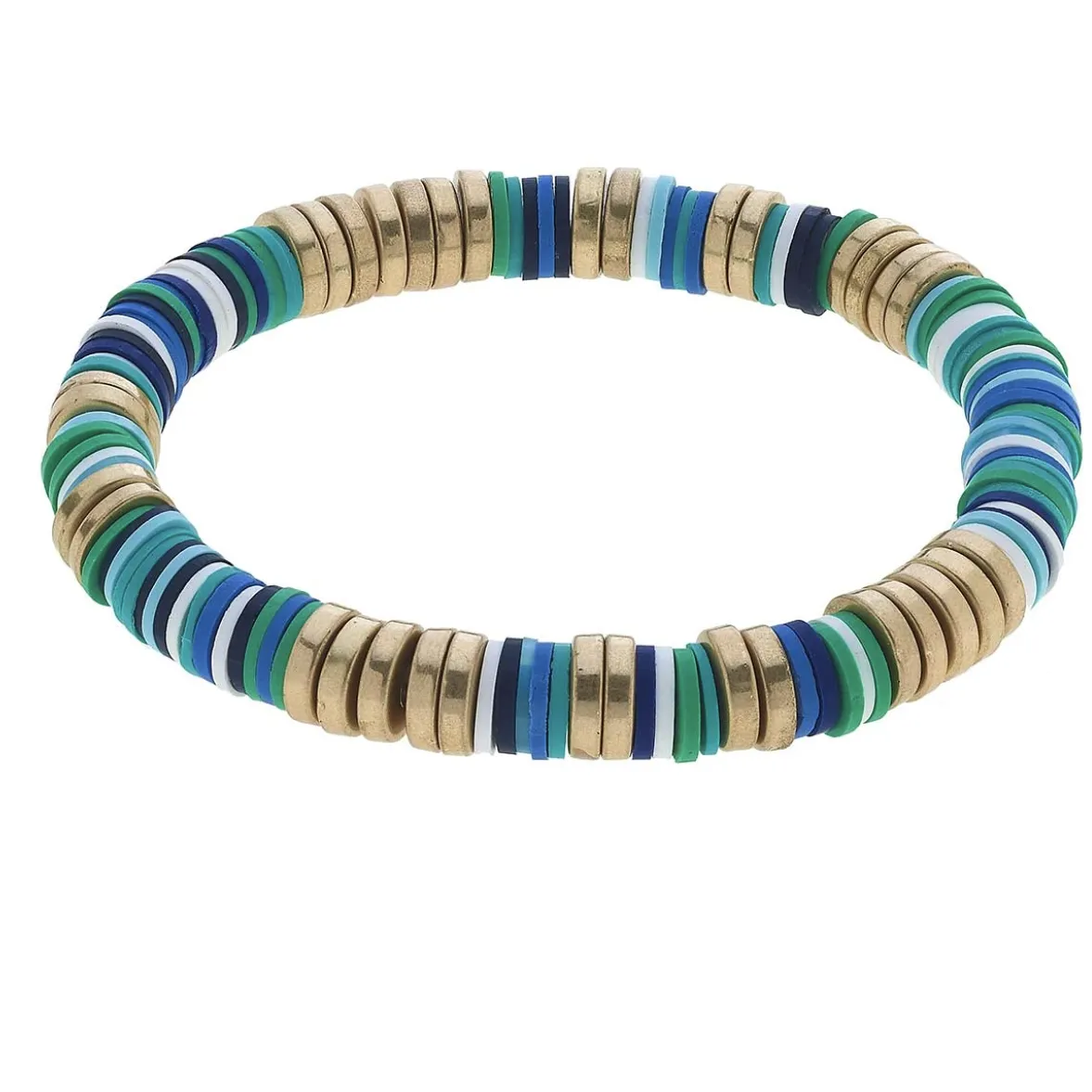 Emberly Color Block Bracelets